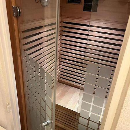 Ferienwohnung Ubytovani V Soukromi S Infrasaunou, Bezeckym Pasem A Cyklotrenazerem Jeseník Exterior foto