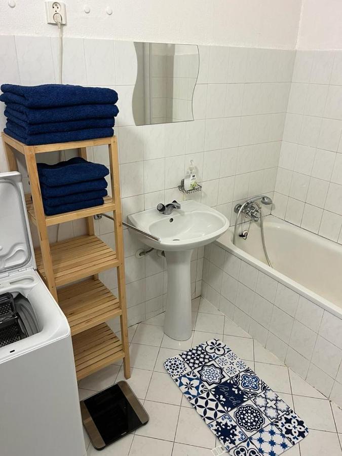 Ferienwohnung Ubytovani V Soukromi S Infrasaunou, Bezeckym Pasem A Cyklotrenazerem Jeseník Exterior foto