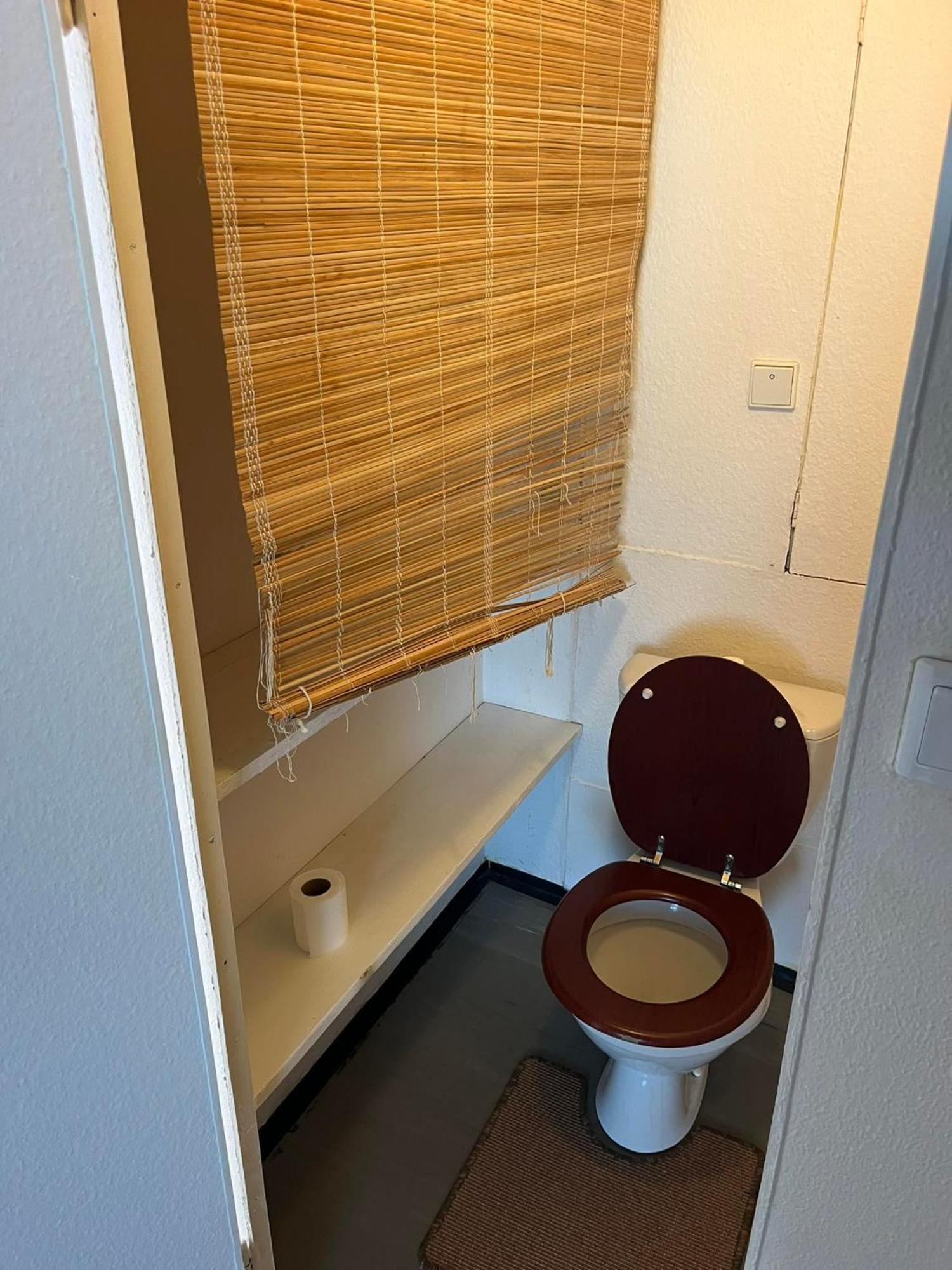 Ferienwohnung Ubytovani V Soukromi S Infrasaunou, Bezeckym Pasem A Cyklotrenazerem Jeseník Exterior foto
